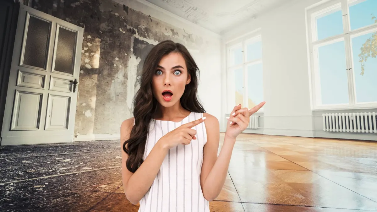 Come vendere al miglior prezzo una casa da ristrutturare