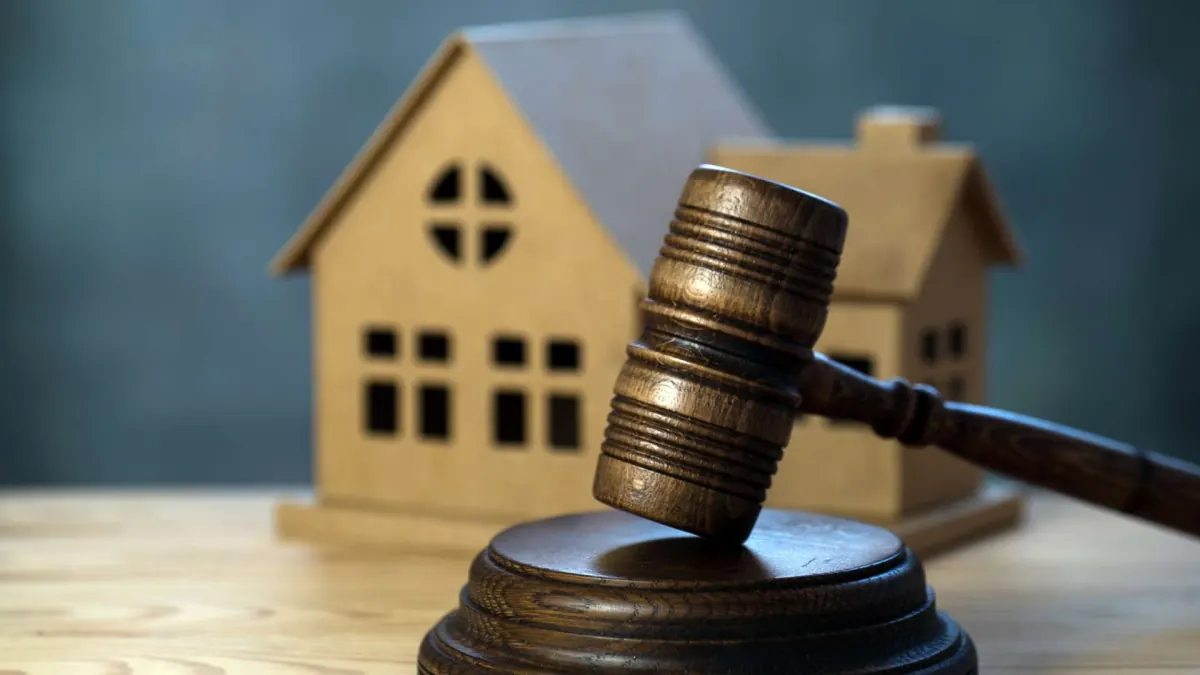 Vendere una casa ereditata: come funziona e cosa controllare prima