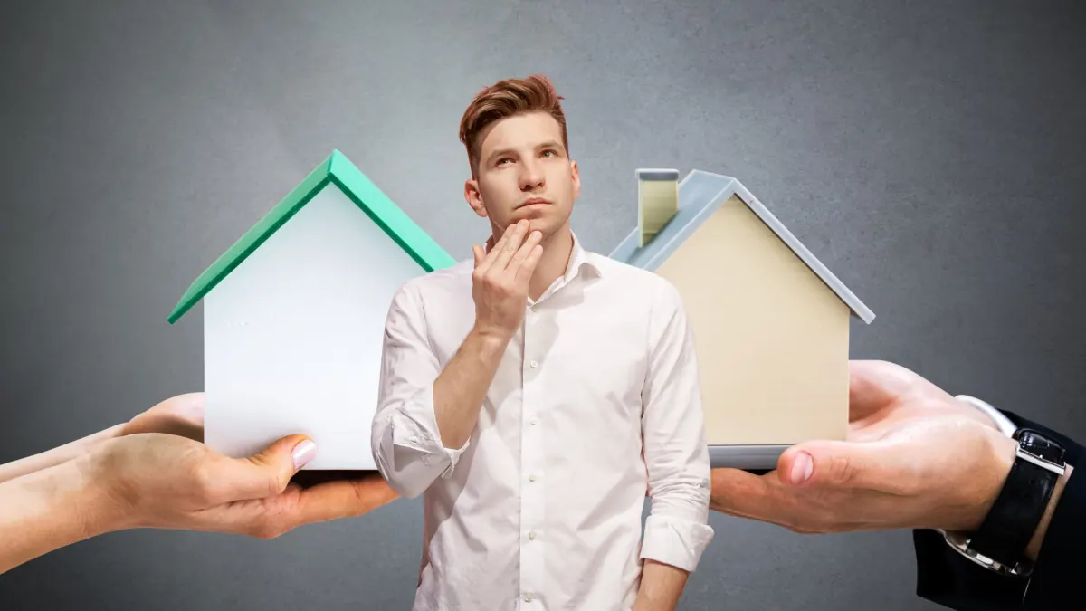 Vendere e comprare casa contemporaneamente: come coordinare le due operazioni senza rischi
